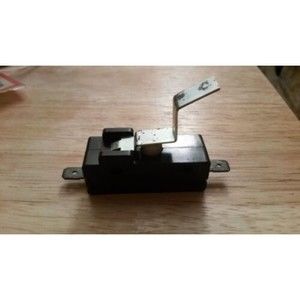 Frigidaire Washer Lid Switch 0634255 Vintage White-Westinghouse Kenmore 1978